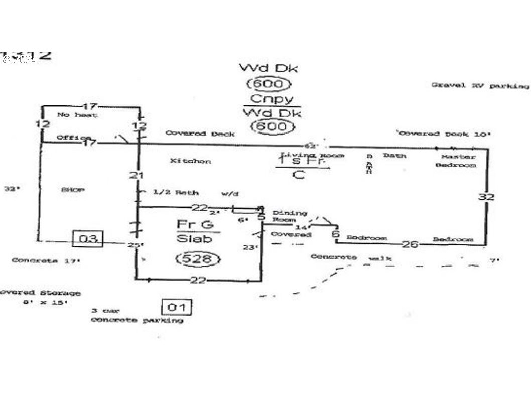 4091 Scenic Drive Eugene, OR 97404 - Photo 45 of 45 Workshop