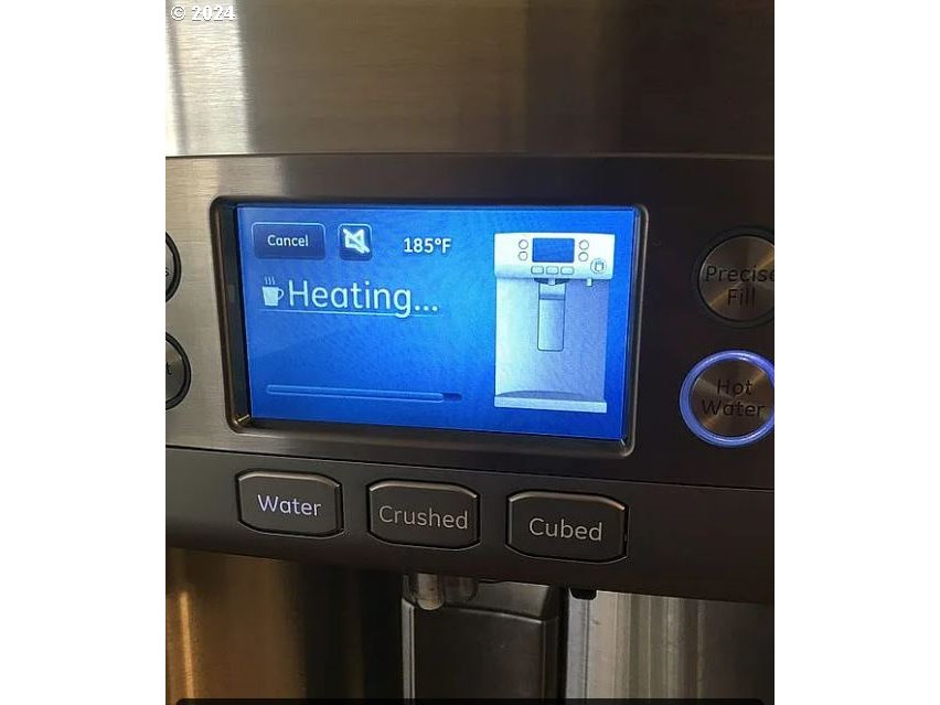 4091 Scenic Drive Eugene, OR 97404 - Photo 8 of 45 Kitchen