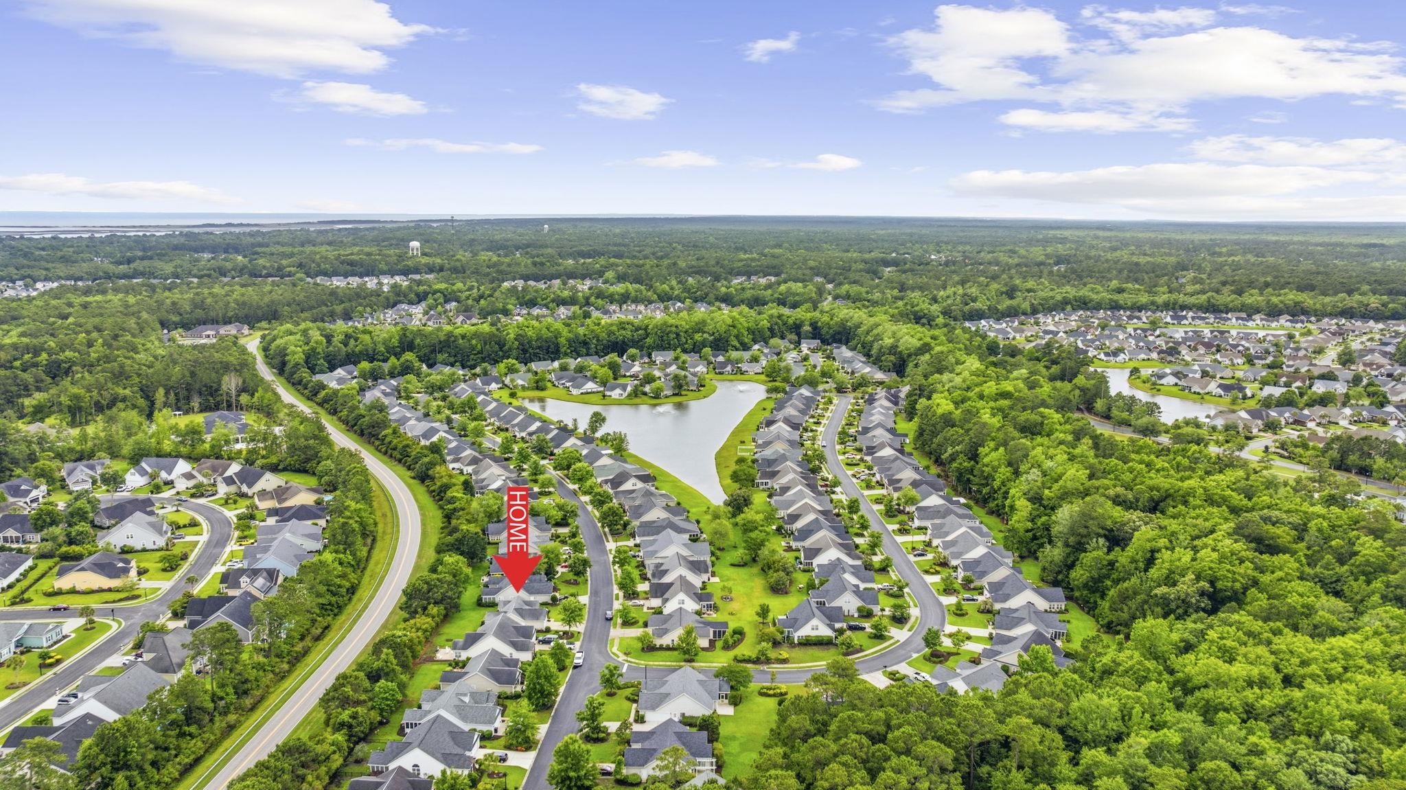 3146 Shorecrest Bay Drive Murrells Inlet, SC 29576 - Photo 41 of 44
