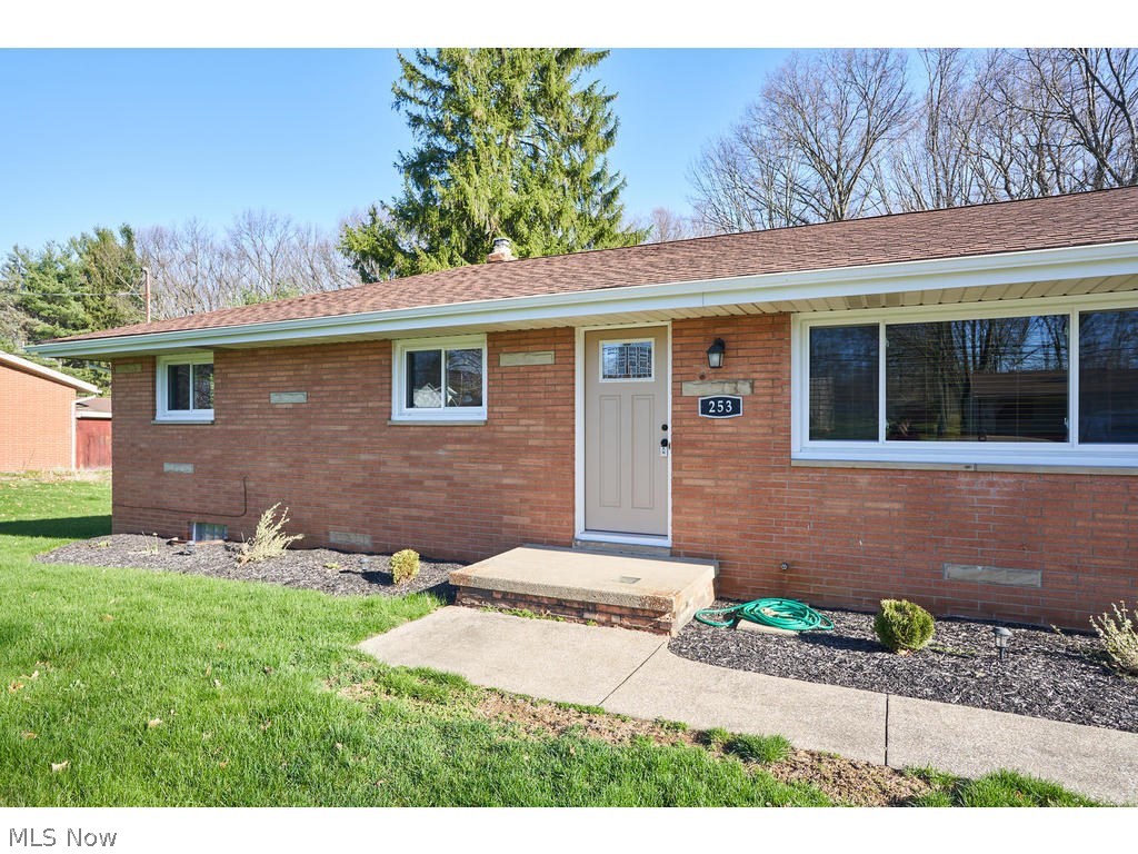 253 Moore Road Akron, OH 44319 - Photo 17 of 18