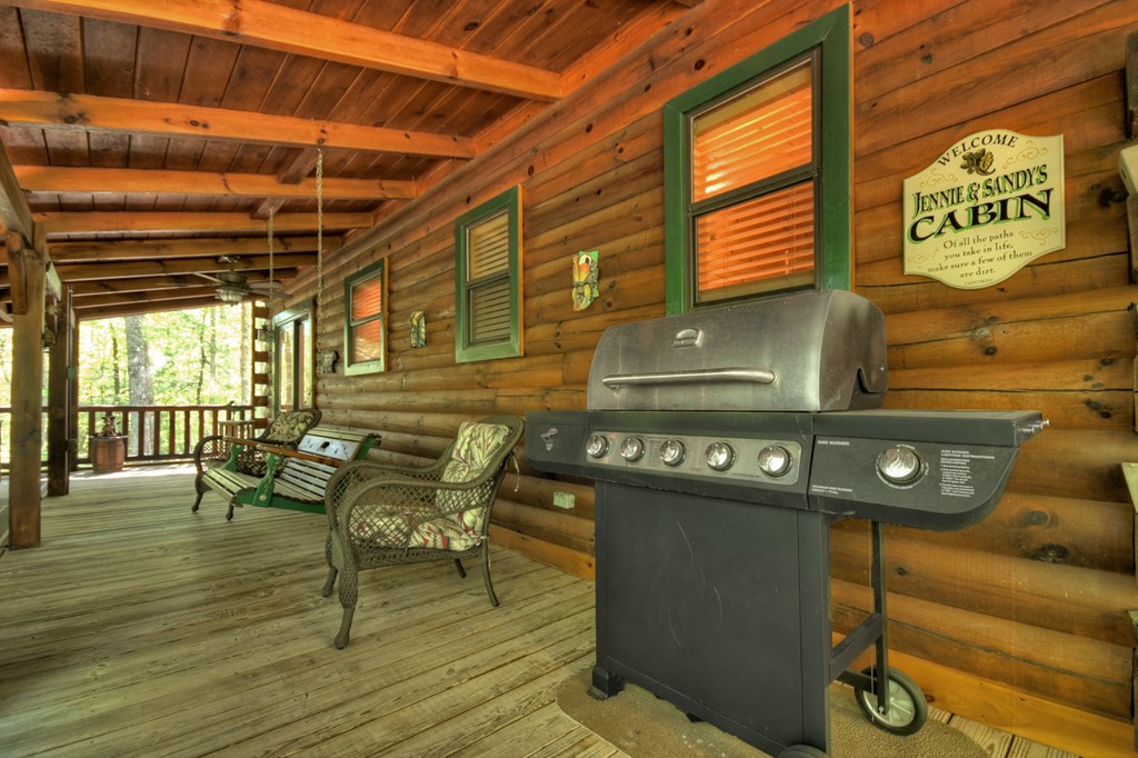 47 Blue Sky Drive Blue Ridge, GA 30513 - Photo 13 of 68 Gallery Image 13