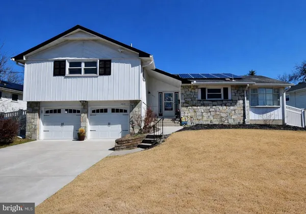 $685,000 | 1022 Haral Place, Cherry Hill, NJ 08034