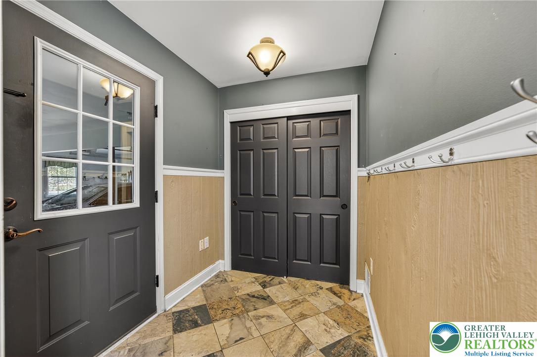 202 Cherry Court Nazareth, PA 18064 - Photo 21 of 43 a bedroom with a bed and a window