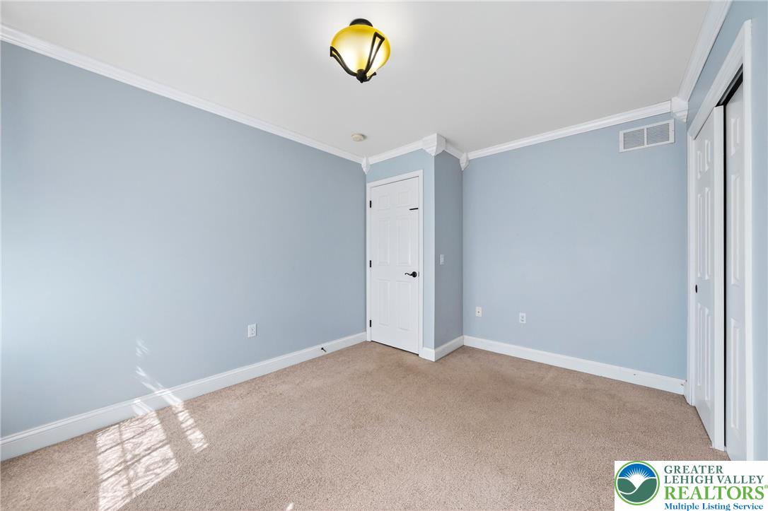 202 Cherry Court Nazareth, PA 18064 - Photo 26 of 43 a view of an empty room