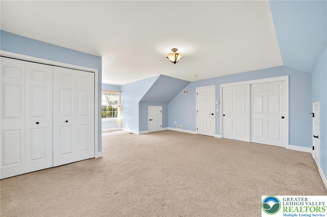 202 Cherry Court Nazareth, PA 18064 - Photo 34 of 43 a view of an empty room