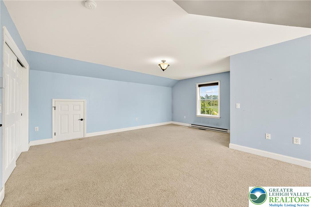 202 Cherry Court Nazareth, PA 18064 - Photo 35 of 43 a view of an empty room