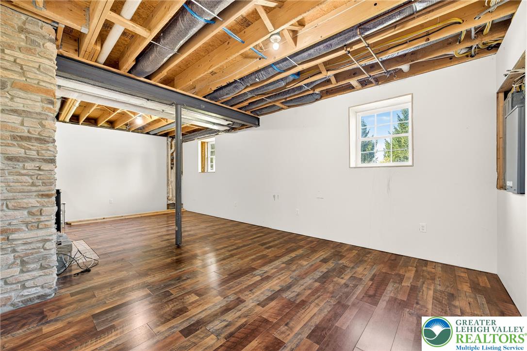 202 Cherry Court Nazareth, PA 18064 - Photo 37 of 43 a view of entryway