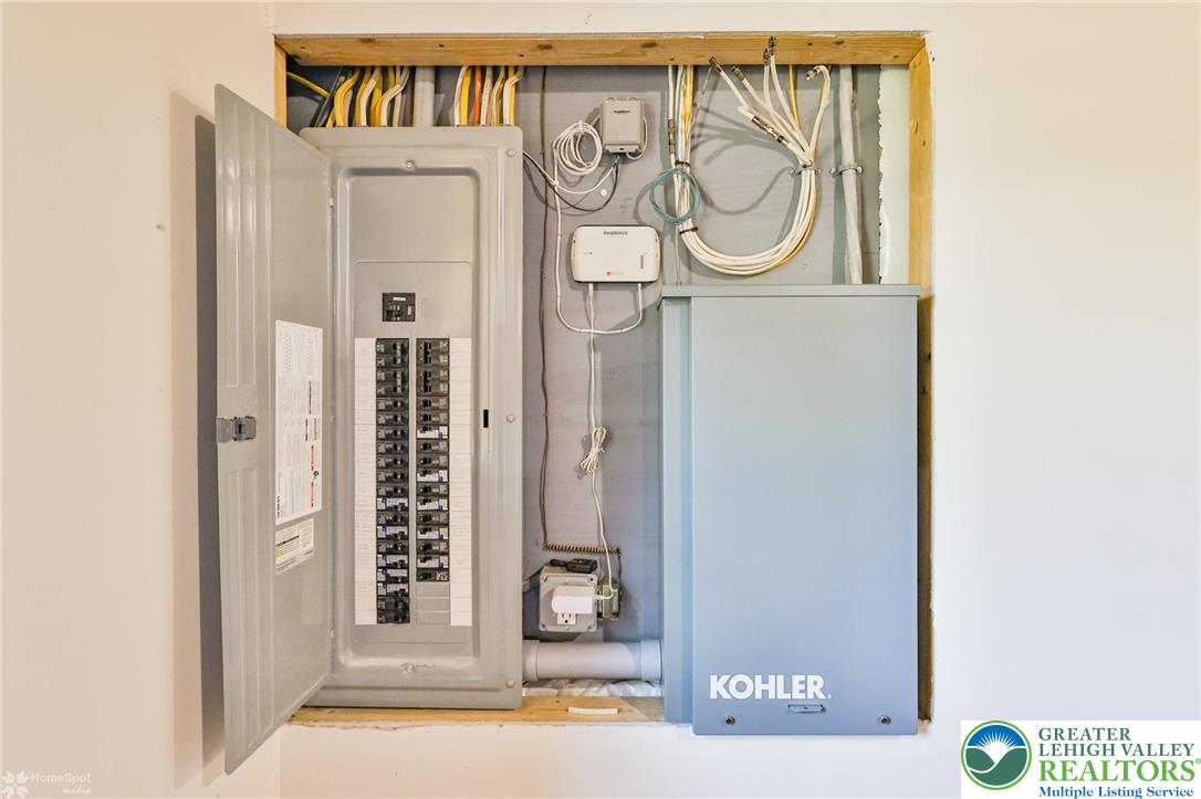 202 Cherry Court Nazareth, PA 18064 - Photo 42 of 43 a view of a entryway