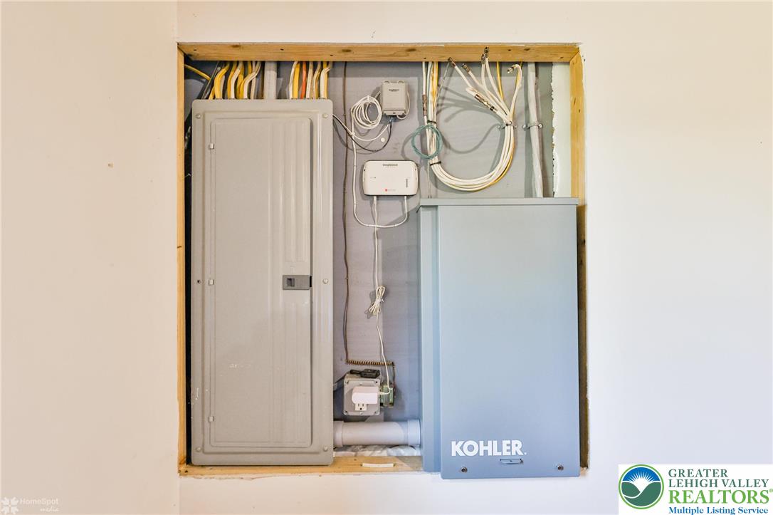 202 Cherry Court Nazareth, PA 18064 - Photo 43 of 43 a view of a door and a window