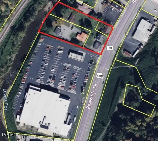 $249,900 | 18775 Riverside Drive, Grundy, VA 24614