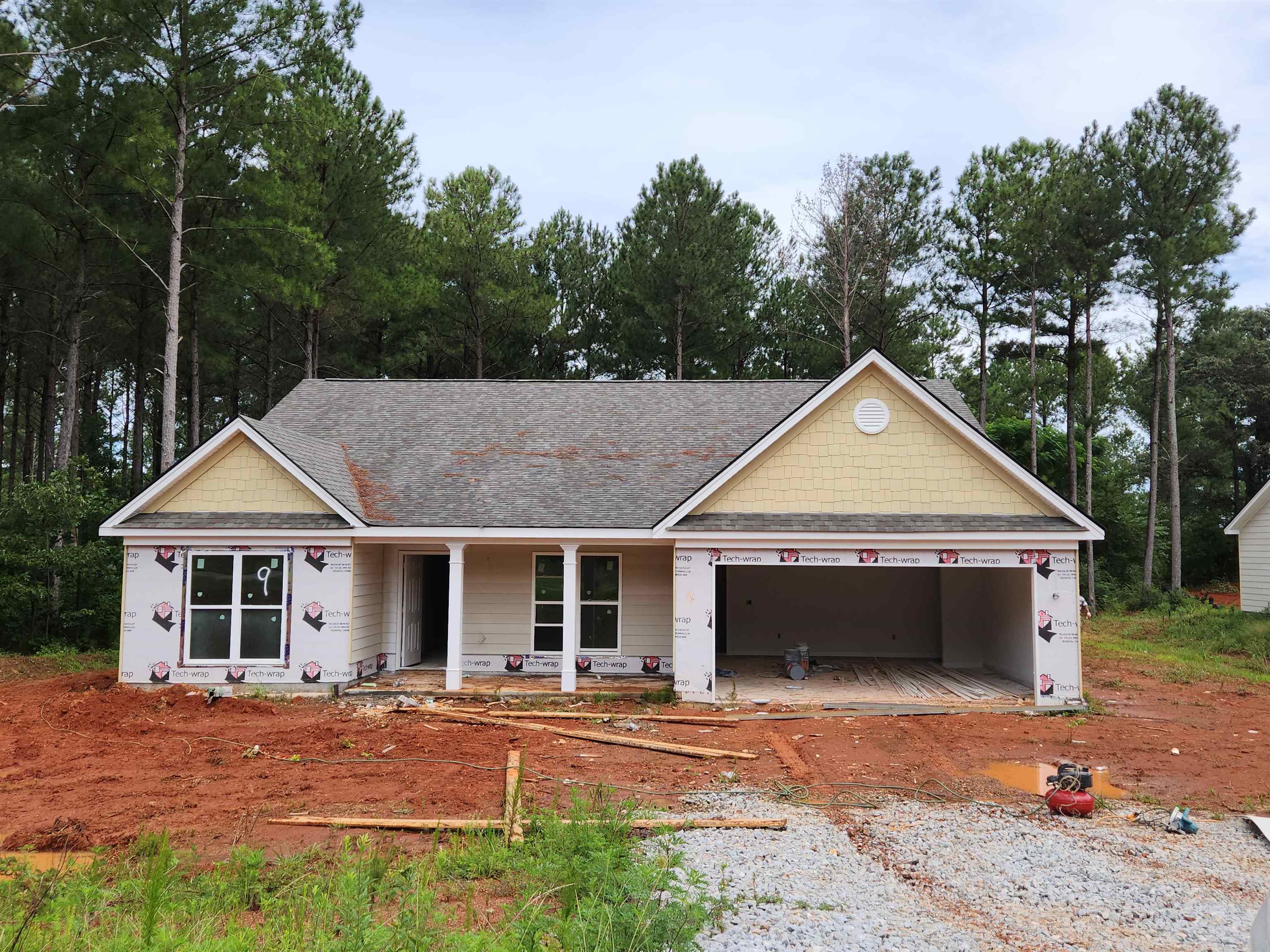 205 Liberty Hill Road, Unit 9 Hartwell, GA 30643 - Photo 1 of 1 Gallery Image 1