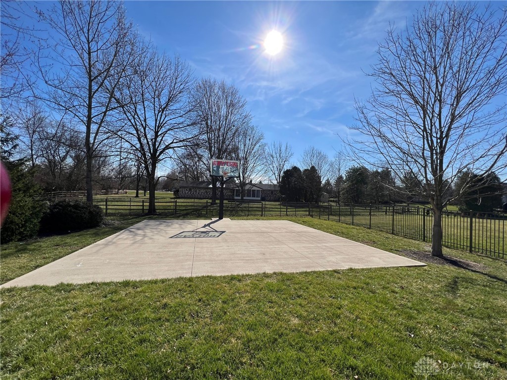 1010 Millstone Road Dayton, OH 45458 - Photo 45 of 47 Gallery Image 45