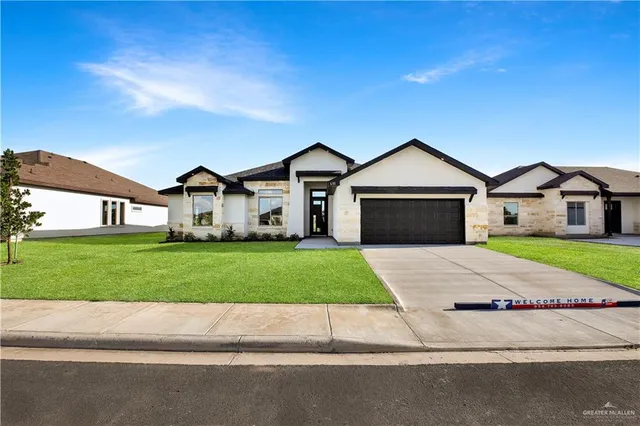 $389,500 | 6310 Willow Wood Lane, Harlingen, TX 78552