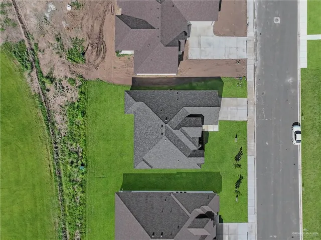 $389,500 | 6310 Willow Wood Lane, Harlingen, TX 78552