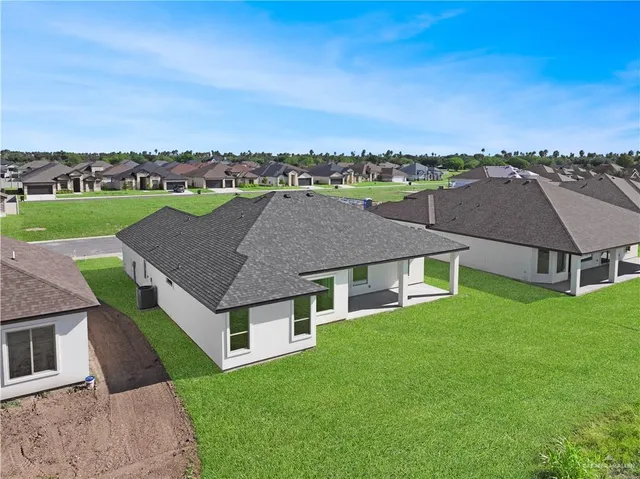 $389,500 | 6310 Willow Wood Lane, Harlingen, TX 78552