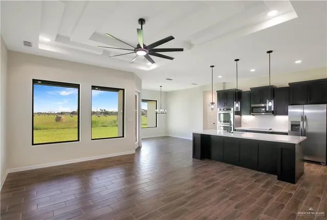 $389,500 | 6310 Willow Wood Lane, Harlingen, TX 78552