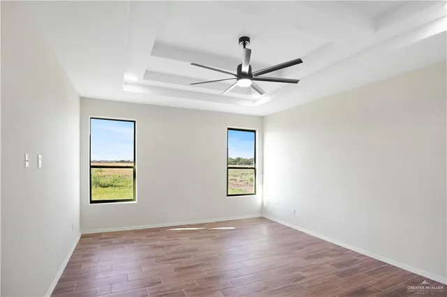 $389,500 | 6310 Willow Wood Lane, Harlingen, TX 78552