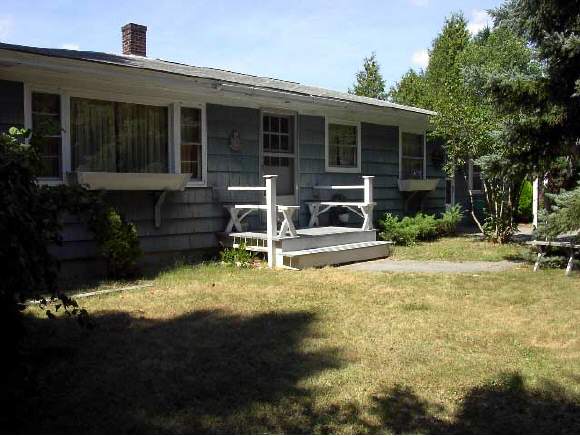 9 Scotland Bridge Road York, ME 03909 - Photo 1 of 1