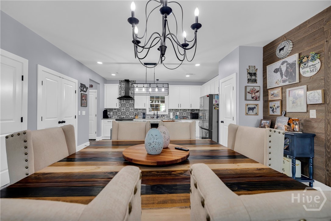 5115 Sandy Cross Road Carnesville, GA 30521 - Photo 12 of 70