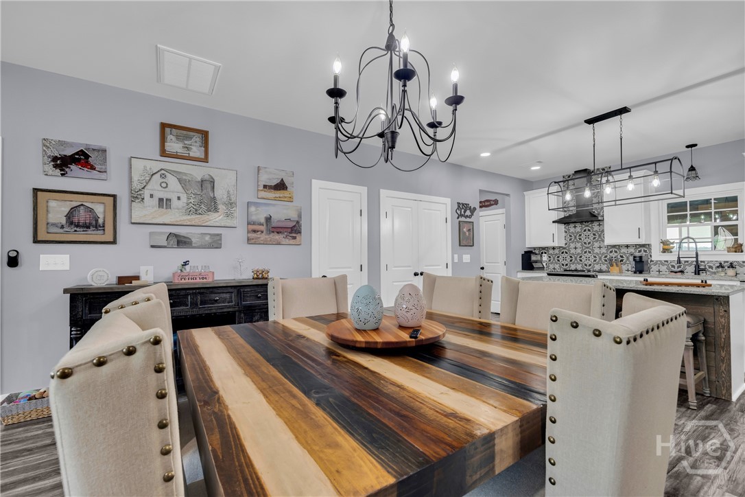 5115 Sandy Cross Road Carnesville, GA 30521 - Photo 13 of 70