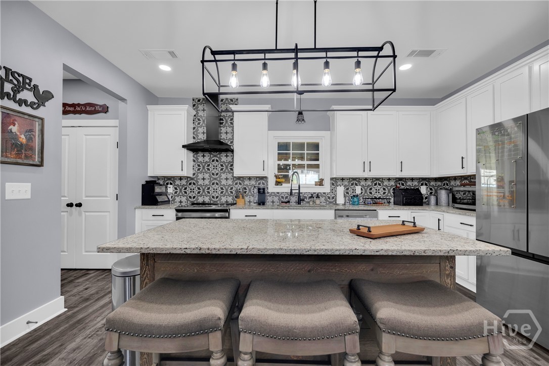 5115 Sandy Cross Road Carnesville, GA 30521 - Photo 14 of 70