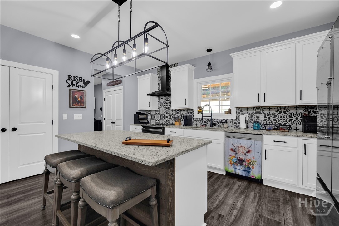 5115 Sandy Cross Road Carnesville, GA 30521 - Photo 16 of 70