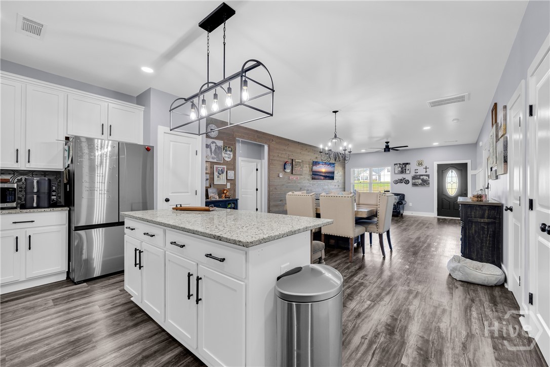 5115 Sandy Cross Road Carnesville, GA 30521 - Photo 17 of 70