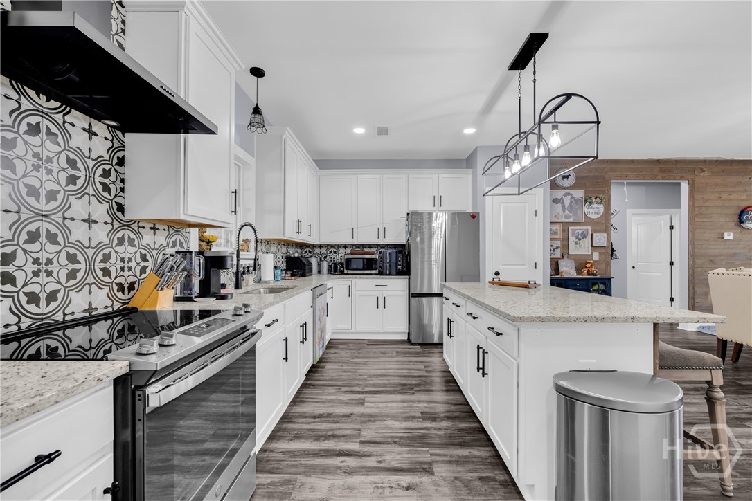 5115 Sandy Cross Road Carnesville, GA 30521 - Photo 18 of 70