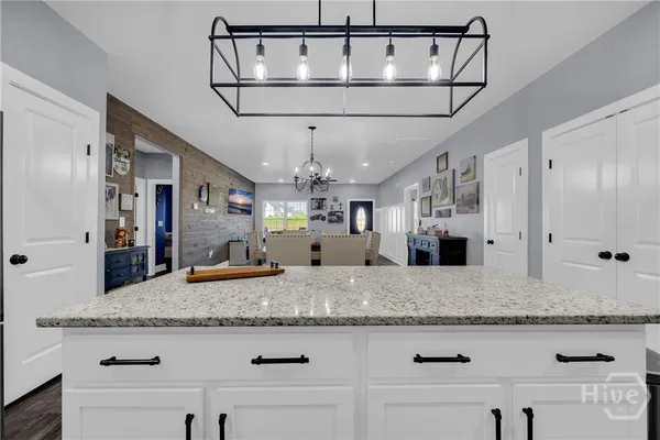 $380,000 | 5115 Sandy Cross Road, Carnesville, GA 30521