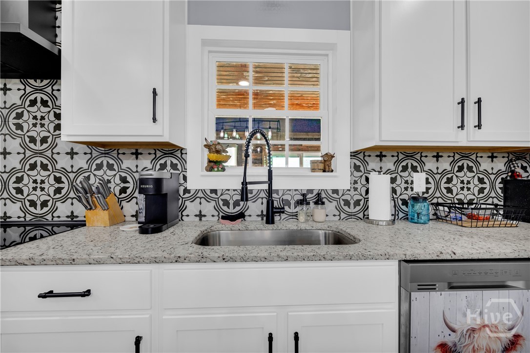 5115 Sandy Cross Road Carnesville, GA 30521 - Photo 23 of 70