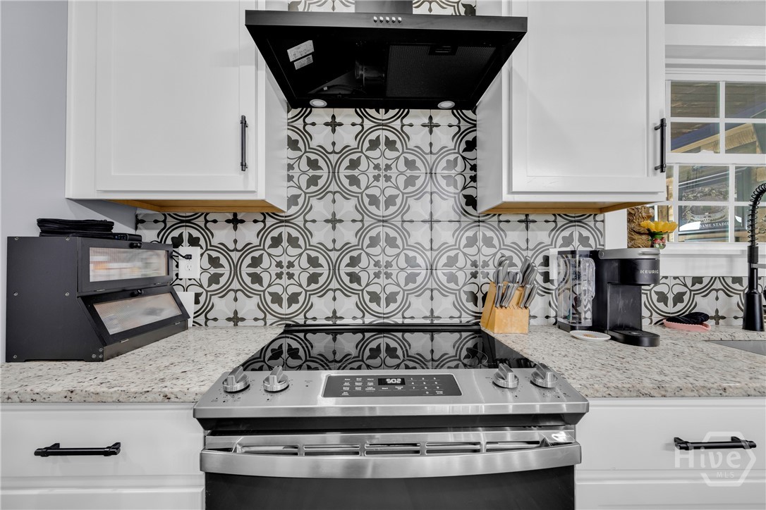 5115 Sandy Cross Road Carnesville, GA 30521 - Photo 24 of 70