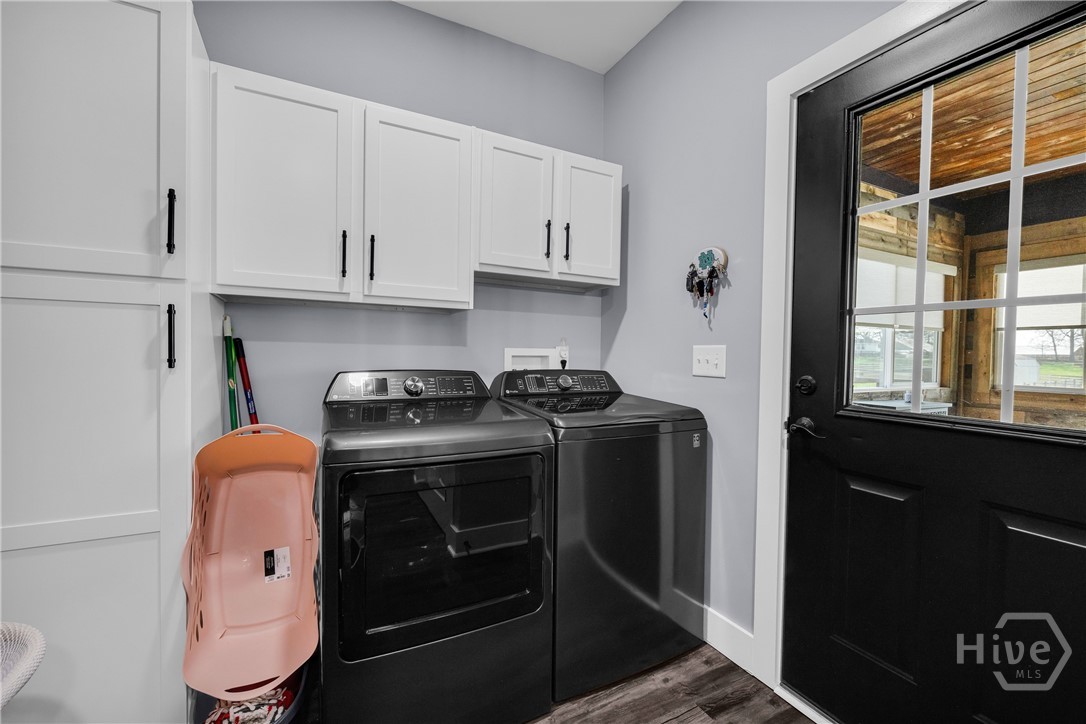 5115 Sandy Cross Road Carnesville, GA 30521 - Photo 26 of 70