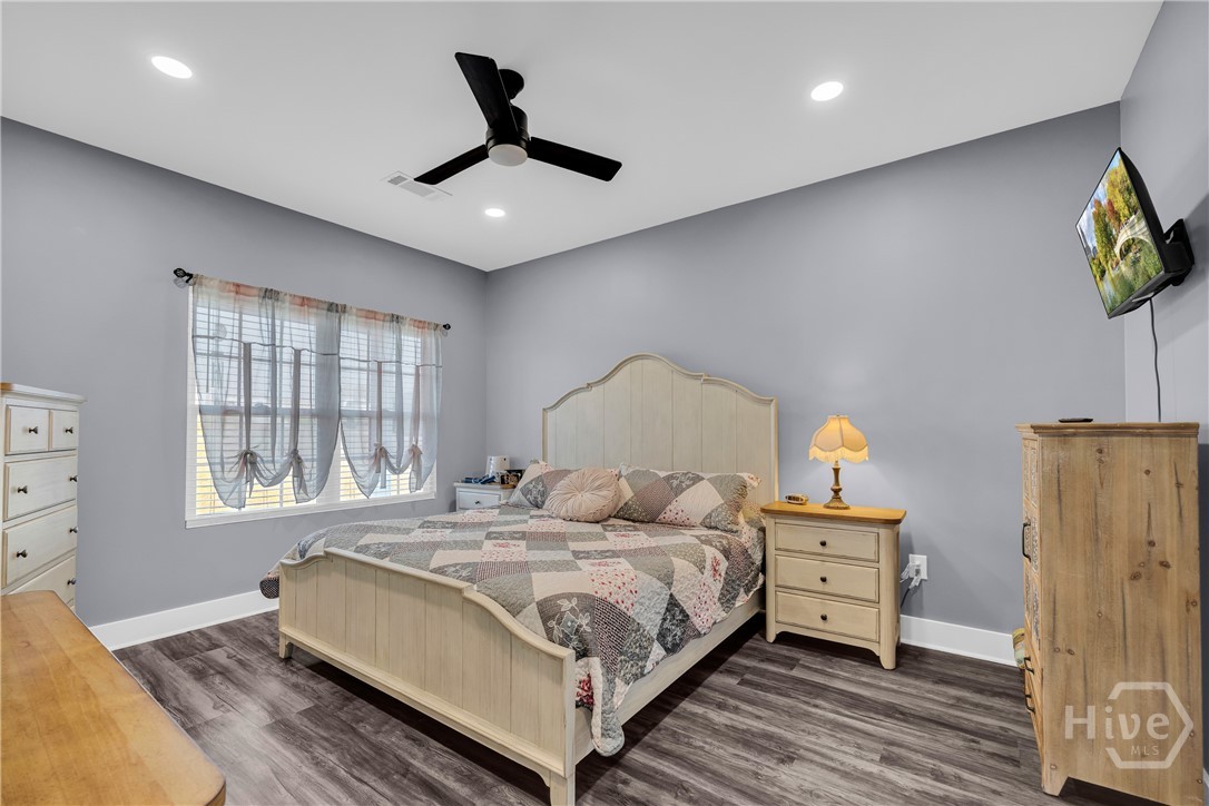 5115 Sandy Cross Road Carnesville, GA 30521 - Photo 27 of 70