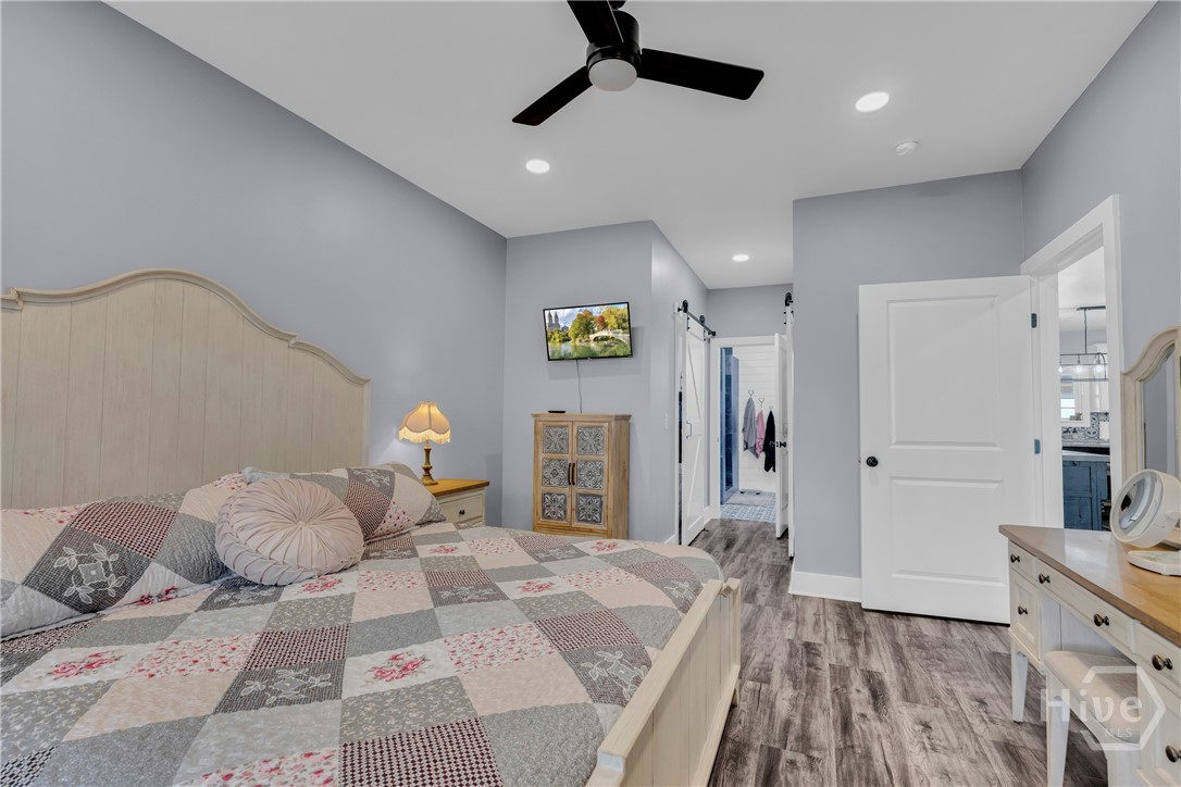 5115 Sandy Cross Road Carnesville, GA 30521 - Photo 28 of 70