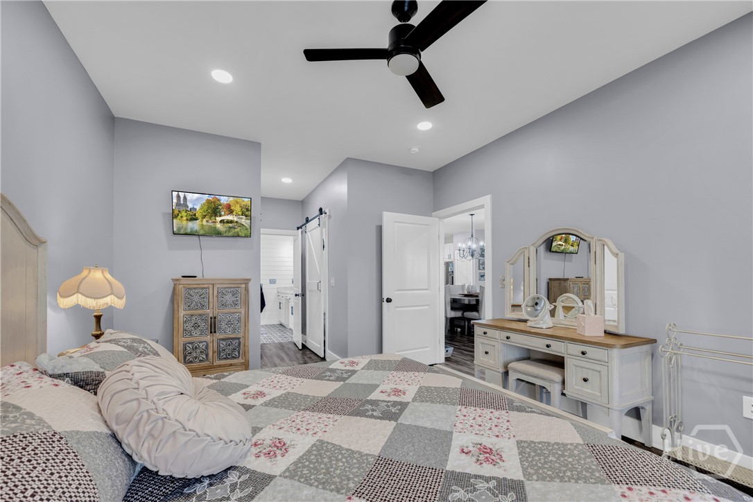 5115 Sandy Cross Road Carnesville, GA 30521 - Photo 29 of 70