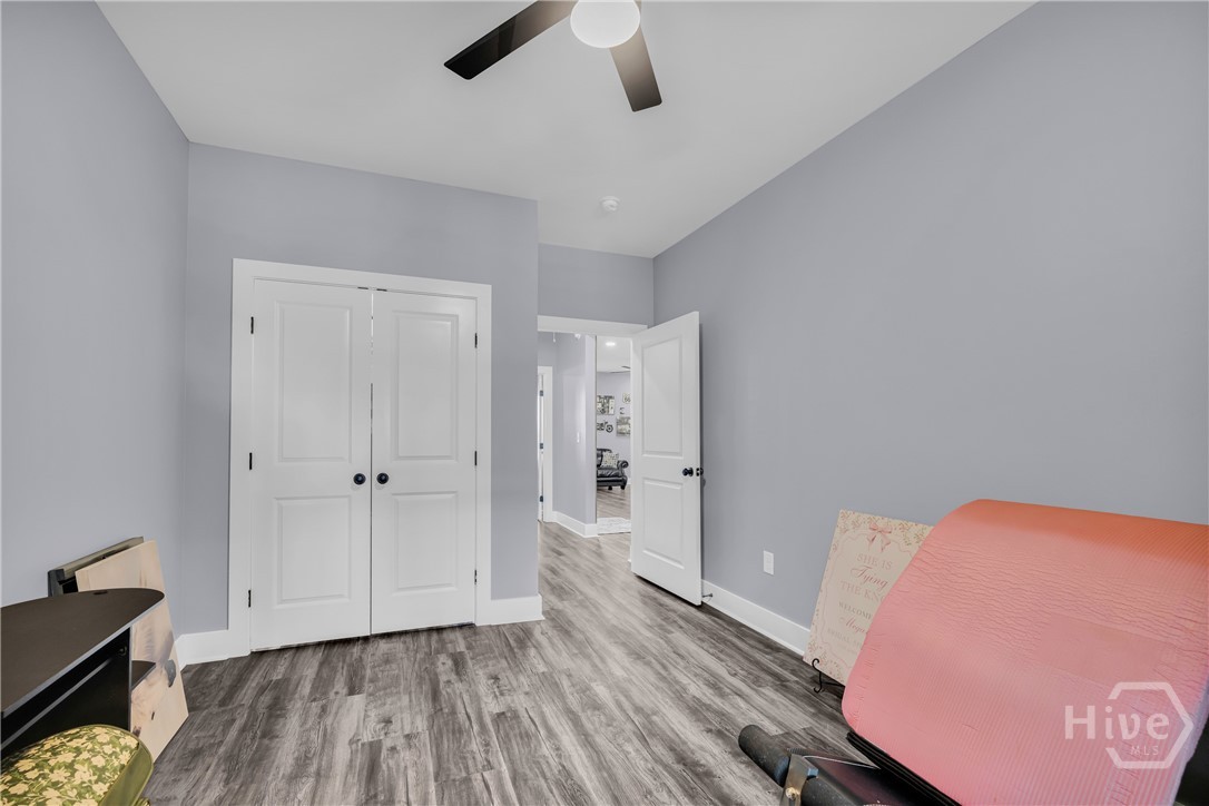 5115 Sandy Cross Road Carnesville, GA 30521 - Photo 38 of 70