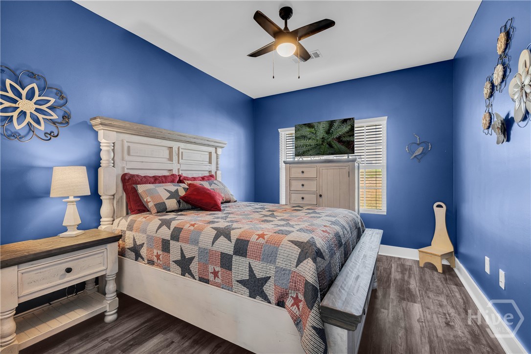 5115 Sandy Cross Road Carnesville, GA 30521 - Photo 39 of 70