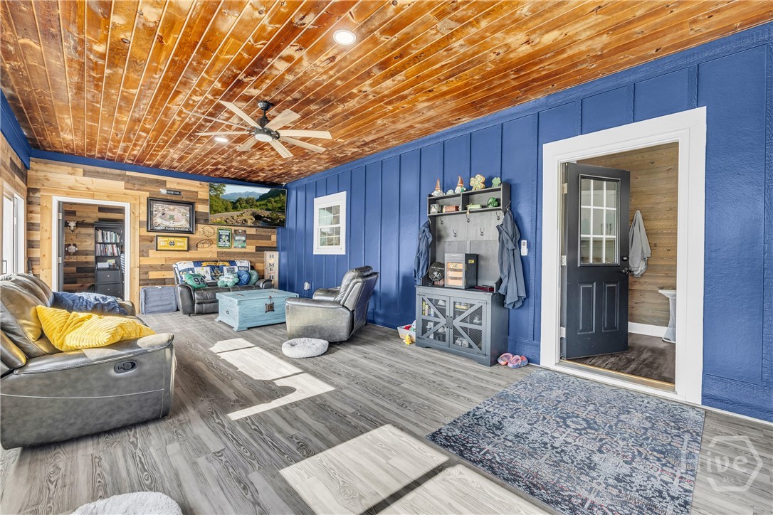 5115 Sandy Cross Road Carnesville, GA 30521 - Photo 47 of 70