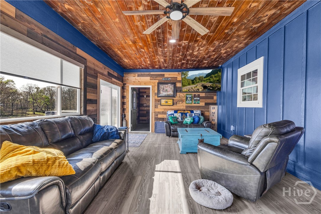 5115 Sandy Cross Road Carnesville, GA 30521 - Photo 48 of 70