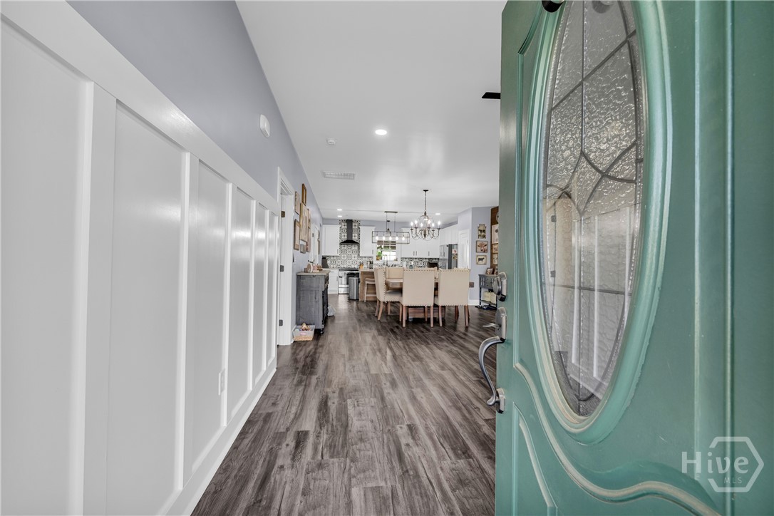 5115 Sandy Cross Road Carnesville, GA 30521 - Photo 5 of 70