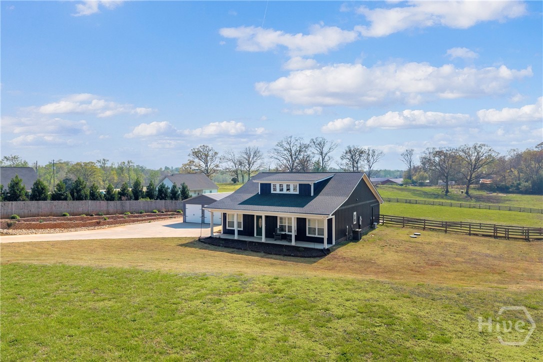 5115 Sandy Cross Road Carnesville, GA 30521 - Photo 52 of 70