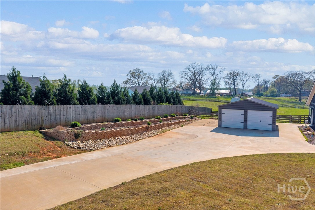 5115 Sandy Cross Road Carnesville, GA 30521 - Photo 56 of 70