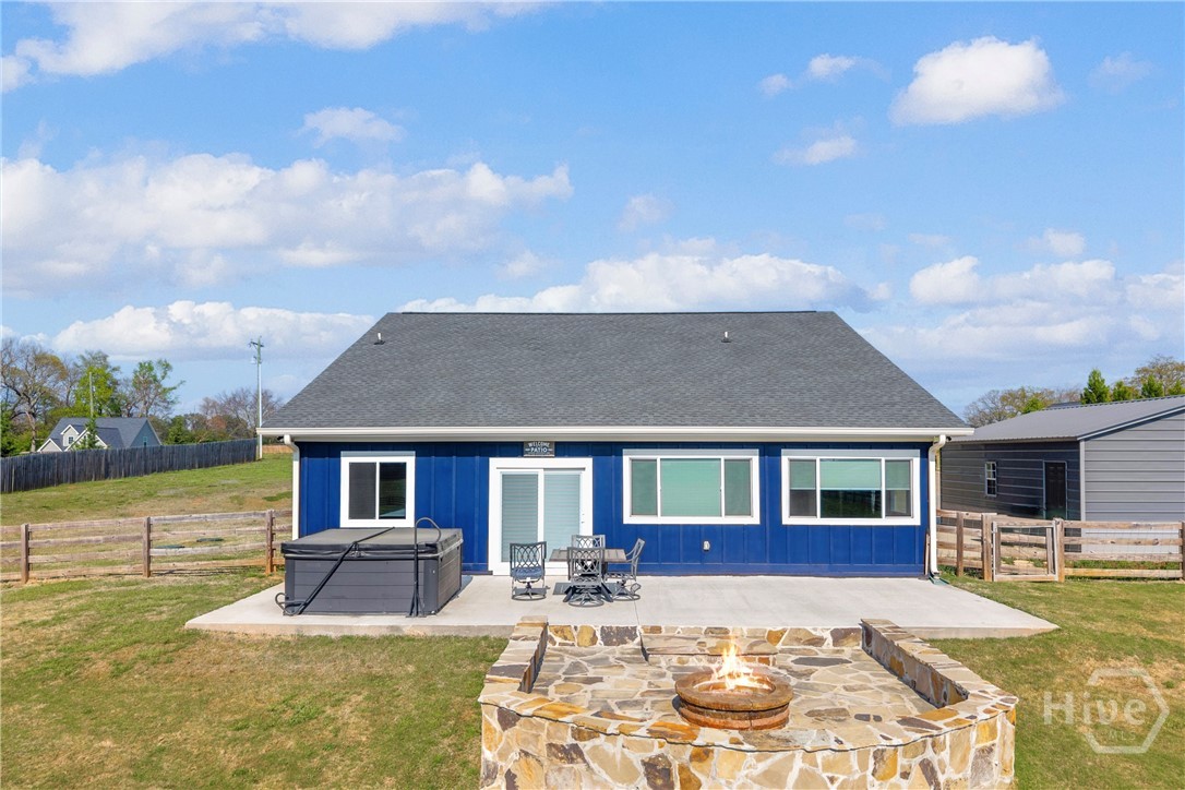 5115 Sandy Cross Road Carnesville, GA 30521 - Photo 58 of 70