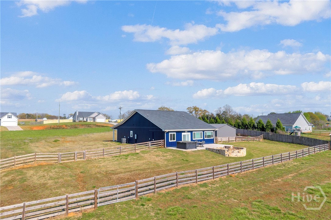 5115 Sandy Cross Road Carnesville, GA 30521 - Photo 60 of 70