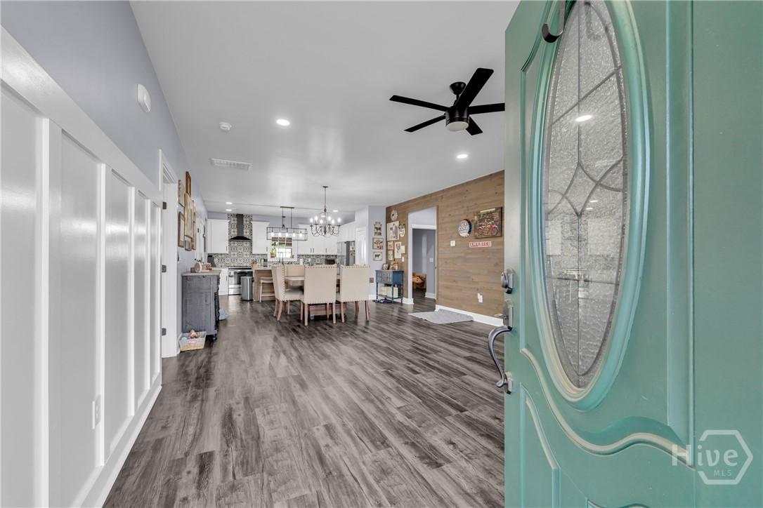 5115 Sandy Cross Road Carnesville, GA 30521 - Photo 6 of 70