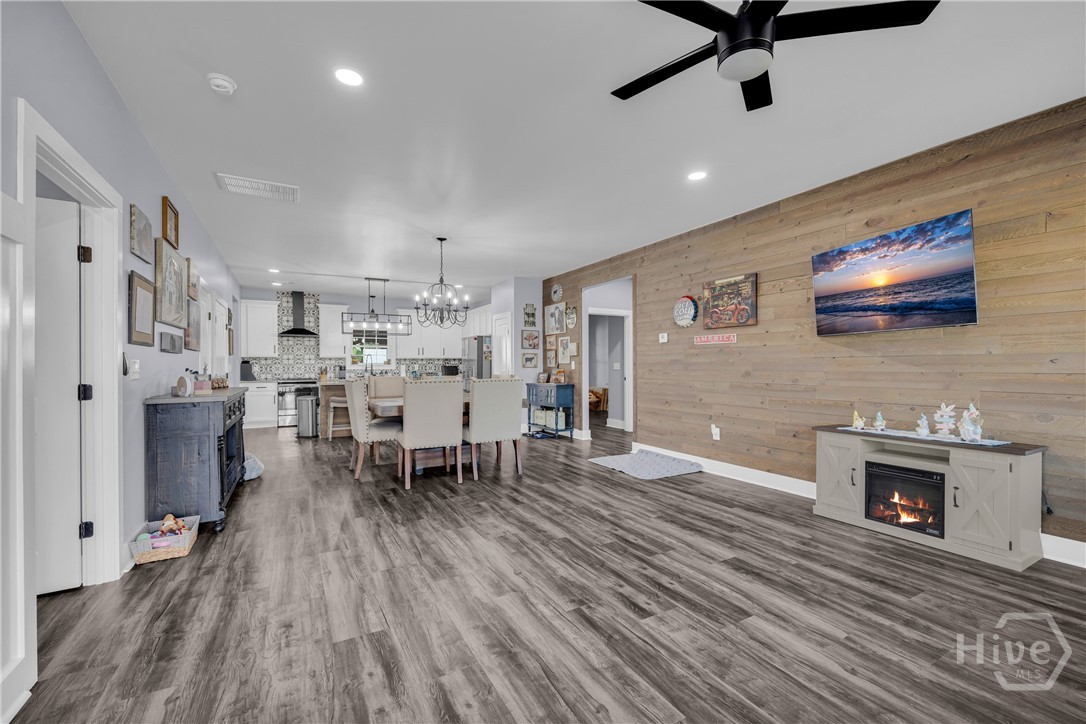 5115 Sandy Cross Road Carnesville, GA 30521 - Photo 7 of 70