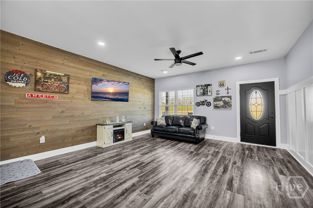 5115 Sandy Cross Road Carnesville, GA 30521 - Photo 8 of 70