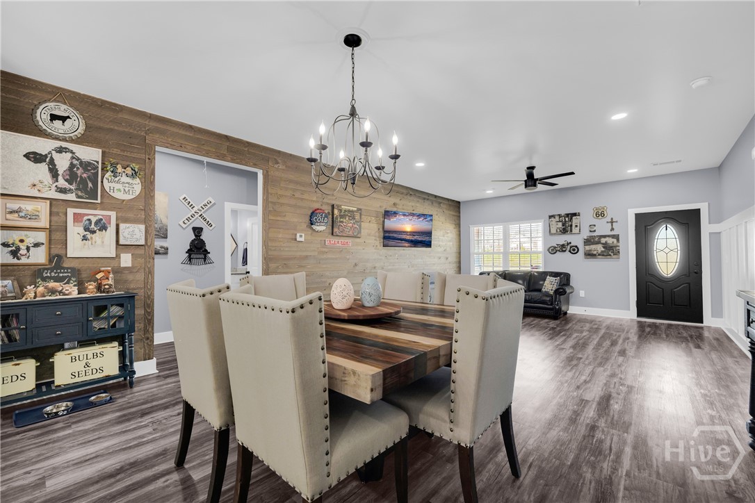 5115 Sandy Cross Road Carnesville, GA 30521 - Photo 10 of 70