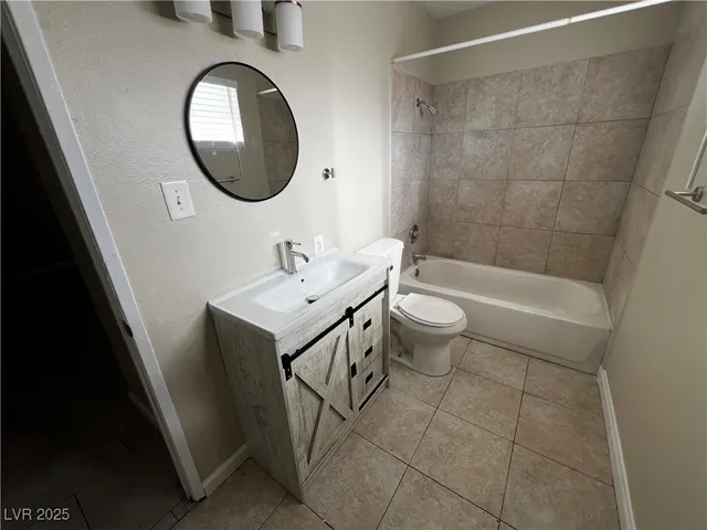 $1,400 | 6941 Appleton Drive, Unit C, Las Vegas, NV 89156