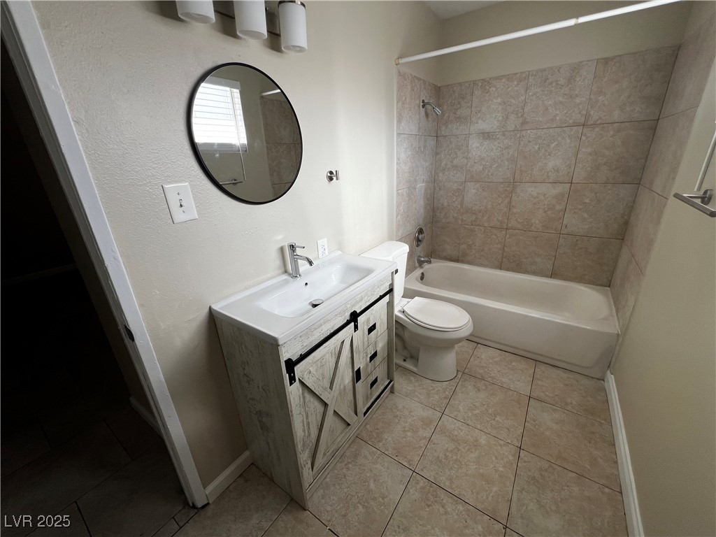 6941 Appleton Drive, Unit C Las Vegas, NV 89156 - Photo 16 of 22